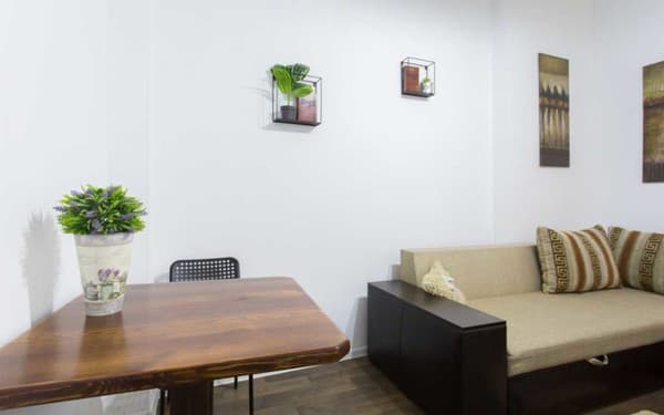 Nikolskiy comfort 5