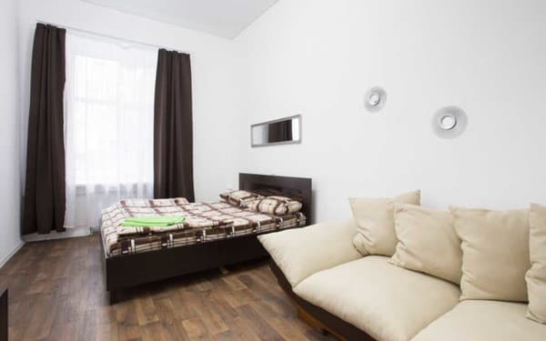 Nikolskiy comfort 6