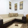 Апарт-отель Nikolskiy comfort. Апартаменты 4-местный  6