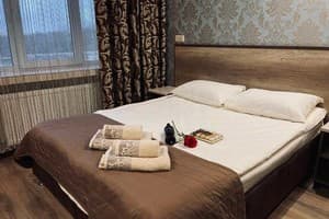 Квартира Nirvana