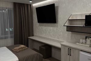 Квартира Nirvana. Делюкс трехместный  2