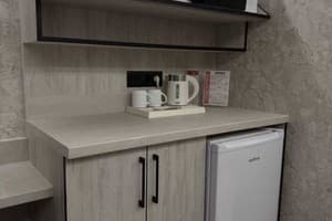 Квартира Nirvana. Делюкс трехместный  7