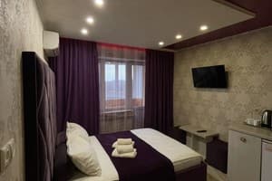 Квартира Nirvana. Семейный 4-местный  6