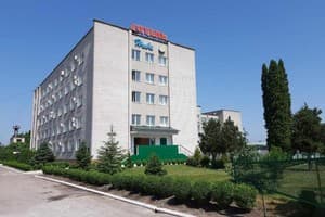 Отель Нива