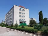 Отель Нива
