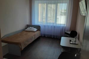 Отель Нива. Стандарт одноместный  1