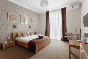 Апарт-отель No Name Hotel