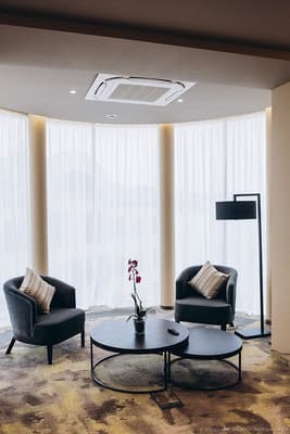 Noble Boutique Hotel 5