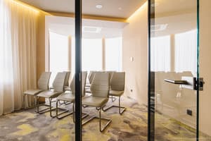 Noble Boutique Hotel 6