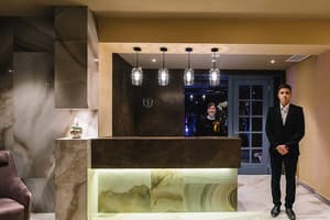 Noble Boutique Hotel 9