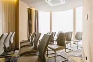 Noble Boutique Hotel 18