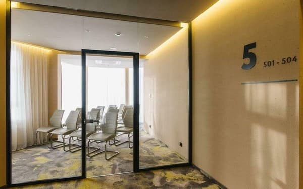 Noble Boutique Hotel 19