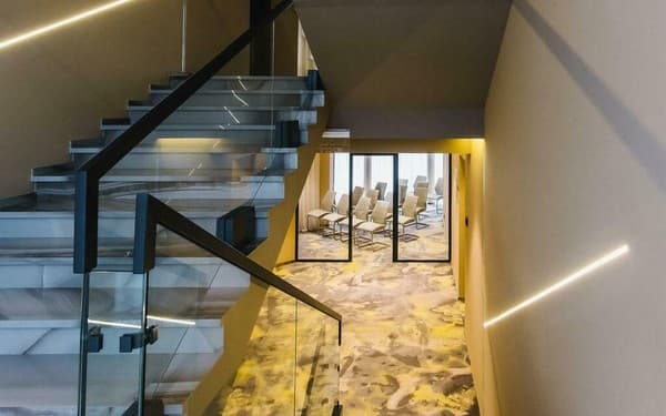 Noble Boutique Hotel 20
