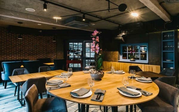 Noble Boutique Hotel 21