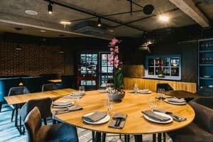 Noble Boutique Hotel 21