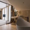 Отель Noble Boutique Hotel. Люкс двухместный  10
