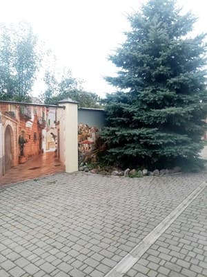 Ночлег 34