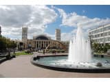 Новая студия рядом с Железнодорожным вокзалом 8