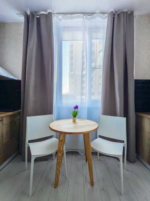 Новая студия рядом с Железнодорожным вокзалом 8