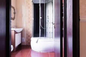 Отель Noy. Полулюкс двухместный  12