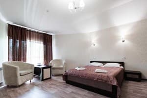 Отель Noy. Полулюкс двухместный  7