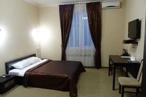 Отель Noy. Стандарт двухместный  3