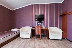 Отель Noy. Стандарт трехместный 4