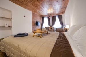 Квартира OB Rental Площа Ринок, 37/25. Апартаменти 4-місний  7