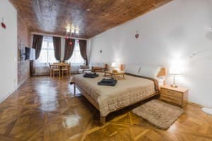 Квартира OB Rental Площа Ринок, 37/25. Апартаменти 4-місний  1