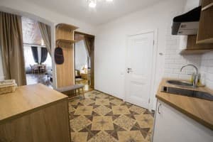 Квартира OB Rental Площа Ринок, 37/25. Апартаменти 4-місний  12
