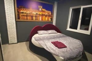 Мини-отель ON