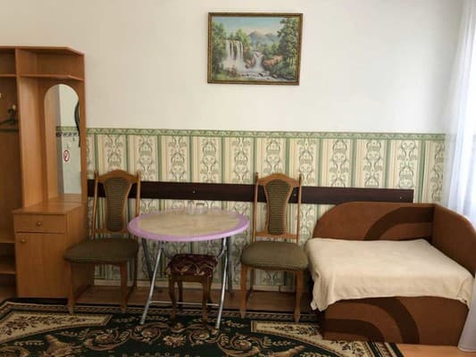 Оазис 19
