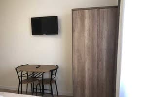 Отель Оазис. Комфорт двухместный  3