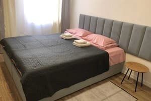 Отель Оазис. Семейный   1