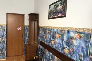 Отель Оазис. Семейный двухместный  3