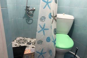Отель Оазис. Стандарт двухместный  4
