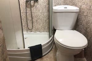 Отель Оазис. Стандарт трехместный  3