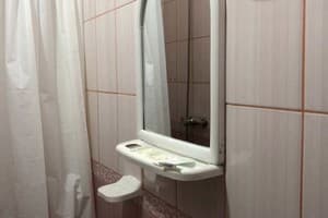 Отель Оазис. Студио трехместный  6