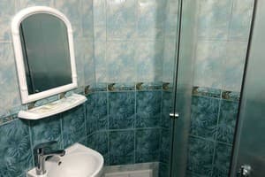 Отель Оазис. Улучшенный двухместный  3