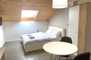 Квартира Oberig Леси Украинки, 19/11