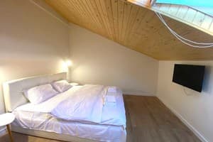 Квартира Oberig Леси Украинки, 19/14