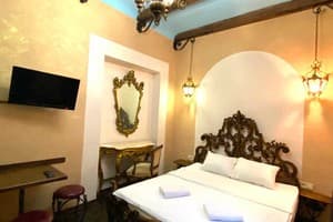 Квартира Oberig Леси Украинки 19/5