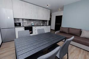 Квартира Oberig, Под Голоском 15б/92-1