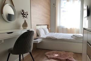 Квартира Oberig Староєврейская 15/2а