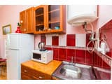 Oberig в центре на ул. Федорова 29 5