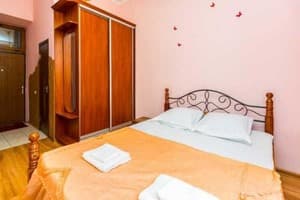 Квартира Oberig в центре на ул. Федорова 29. Апартаменты двухместный  3