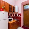 Квартира Oberig в центре на ул. Федорова 29. Апартаменты двухместный  4