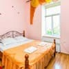 Квартира Oberig в центре на ул. Федорова 29. Апартаменты двухместный  5