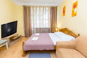 Квартира Oberig в центре, на ул. Ференса Листа 3