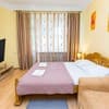 Квартира Oberig в центре, на ул. Ференса Листа 3-1/16